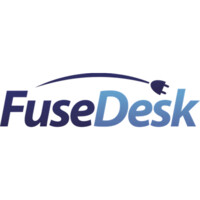 FuseDesk logo - Similar company to Gomobile Solutions