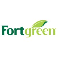 Fortgreen logo - Similar company to Spraytec