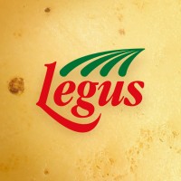 Legus Alimentos logo - Similar company to Agência Comvix