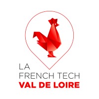 La French Tech Val de Loire logo - Similar company to Digital Loire Valley