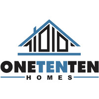 OneTenTen Homes logo - Similar company to Brothrow