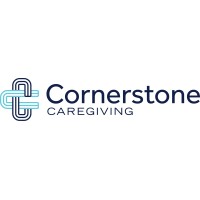 Cornerstone Caregiving Raleigh logo - Similar company to Michael Hillman