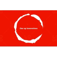 One Up Innovations logo - Similar company to Luvu Brands, Inc.