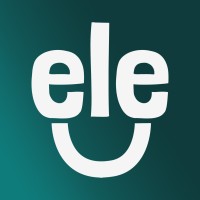 Elelemo logo - Similar company to Next Level Music
