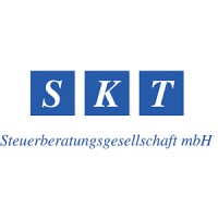 SKT Steuerberatungsgesellschaft mbH logo - Similar company to Werdekifit