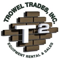 Trowel Trades Inc logo - Similar company to Anike Group Incorporated