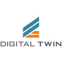 Digital Twin logo - Similar company to Cad Subscription