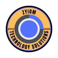 ZYIOM logo - Similar company to Mbl Technologies Inc.