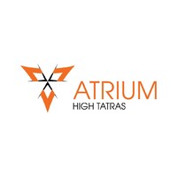 Atrium Hotel - Trinity Hotels & Resorts logo - Similar company to Hotel Sitno - Trinity Hotels & Resorts
