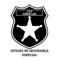 JVF DIVISÃO DE SEGURANÇA ESPECIAL logo - Similar company to Audazes, Lda - Private Security