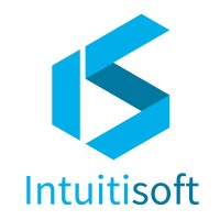 INTUITISOFT logo - Similar company to Apropos Studio | Agence Web