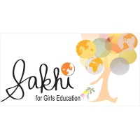 SAKHI for Girls Education logo - Similar company to Metanoia In Action