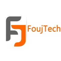 FoujTech logo - Similar company to Micronisus Systems