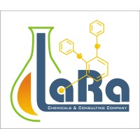 LaRa chemicals and consulting company logo - Similar company to Seo Company