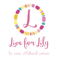 Live for Lily Foundation logo - Similar company to Fitshare