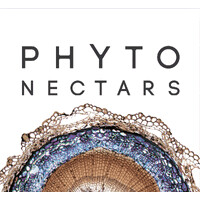 Phyto Nectars logo - Similar company to Sueperlicious Bakery