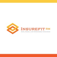 Insurefit RM logo - Similar company to Concierge Insurance Group
