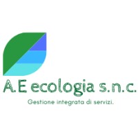 A.E. ecologia logo - Similar company to Sackmonarchy