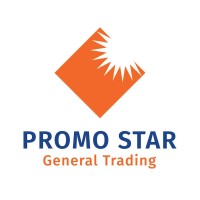 PROMO STAR GENERAL TRADING logo - Similar company to Nuño Marketing
