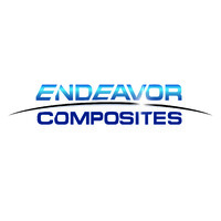 Endeavor Composites, Inc. logo - Similar company to Vitriform3D