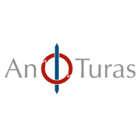 An Turas Consulting logo - Similar company to The Mailing Room - We Go Beyond Mailing
