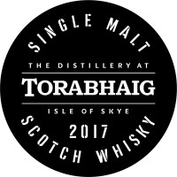 Torabhaig Distillery logo - Similar company to Dr. Eric Berg - Türkçe Kanalı
