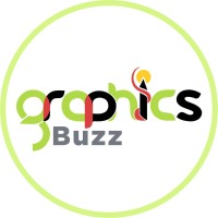 Grahics Buzz logo - Similar company to Graphicdesign.Com