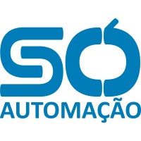 Só Automação logo - Similar company to Devz Group