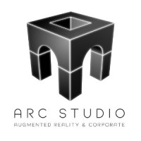 Arc Studio - Virtual Sets logo - Similar company to Panenka