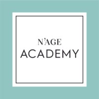 N'AGE ACADEMY logo - Similar company to Mesoskinline