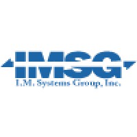 I. M. Systems Group Inc. (IMSG) logo - Similar company to Science Systems And Applications, Inc (Ssai)