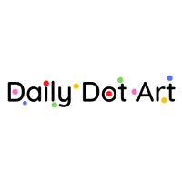Daily Dot Art logo - Similar company to Unrival Network