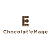 Chocolat'eMage logo - Similar company to La Bulle Angevine