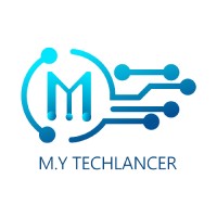 M.Y Techlancers logo - Similar company to Data Fortress It