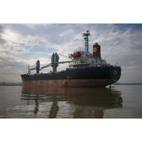 Kaman Denizcilik logo - Similar company to Cavitech Denizcilik