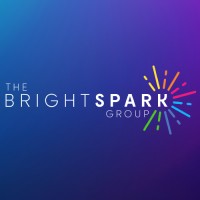 The BrightSpark Group logo - Similar company to Hub Multiverso