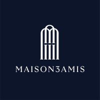 Maison3Amis logo - Similar company to Sieger Design