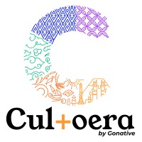 Cultoera logo - Similar company to Edunesia