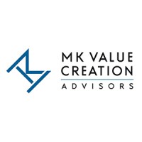MK Value Creation Advisors logo - Similar company to Cloudunit