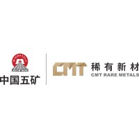 CMT Rare Metal Advanced Materials (Hunan) Co., Ltd.