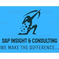 SAP INSIGHT & CONSULTING logo - Similar company to Sap Training Institutes