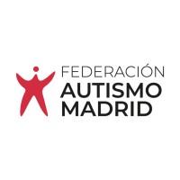 Federación Autismo Madrid logo - Similar company to Aleph-Tea