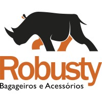 Robusty Bagageiros logo - Similar company to Mixfer Industria E Exportação