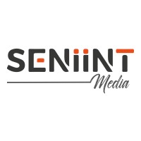 Seniint Media logo - Similar company to The Wp Galaxy