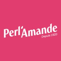 Perl'Amande logo - Similar company to Bubble Inside