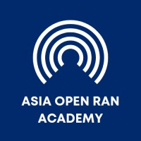 Asia Open RAN Academy logo - Similar company to Rf Engineering