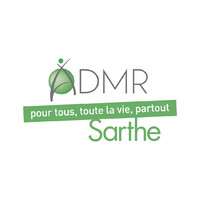ADMR de la Sarthe logo - Similar company to Admr Du Lot