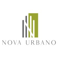 Nova Urbano logo - Similar company to Martín García Ingeniería