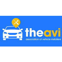 The Association Of Vehicle Installers logo - Similar company to Smartfits Installations Limited