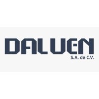 DALUEN S.A. DE C.V. logo - Similar company to Johnan De México